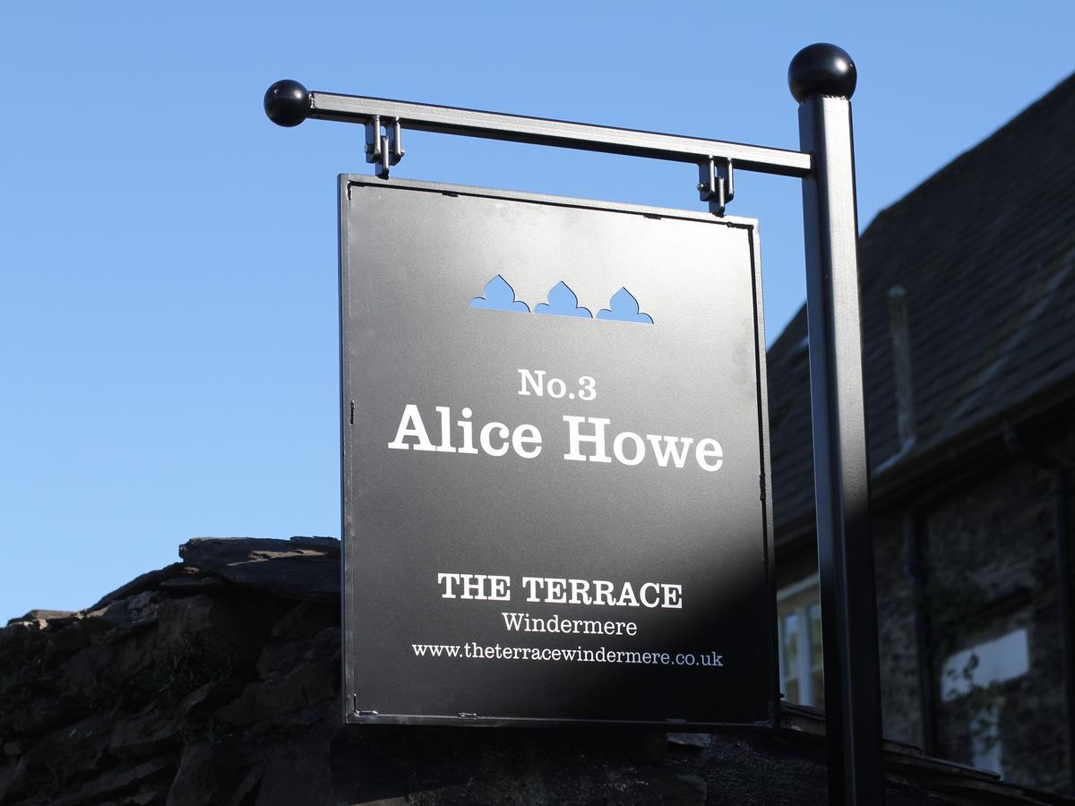 Alice Howe Villa Windermere Exterior photo